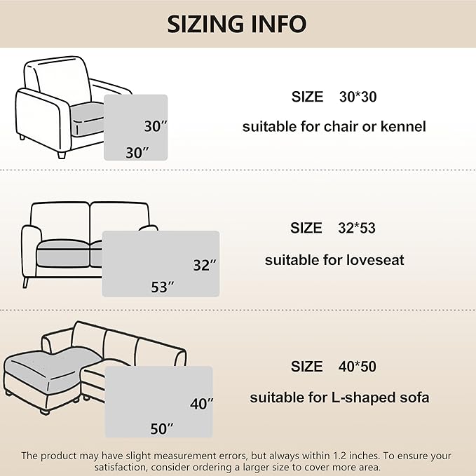 gogobunny 100% Double-Sided Waterproof Dog Bed Cover Pet Blanket Sofa Couch - Image 7