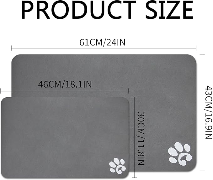 YCT Pet Feeding Mats - Image 7