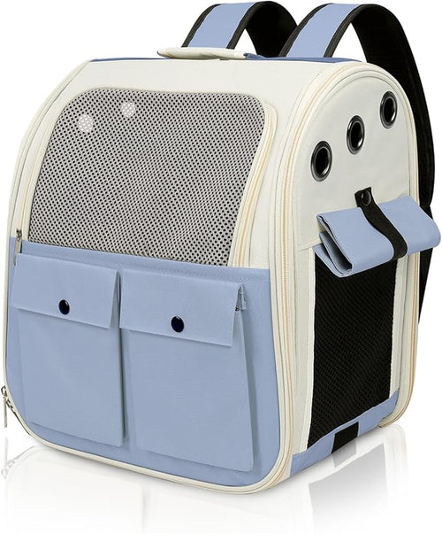 Airline Approved Cat Carrier Backpack by YooxArmor