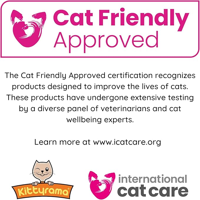New Kittyrama No Feed Cat Collar - Image 5