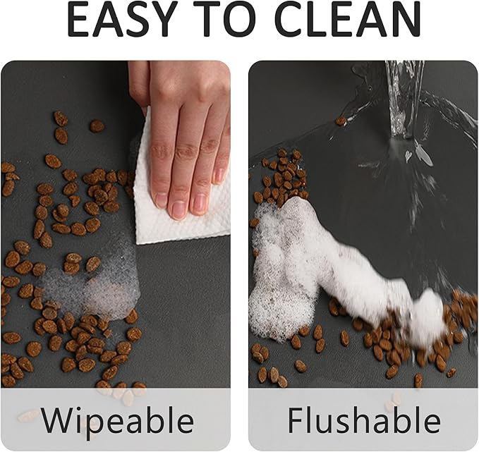 YCT Pet Feeding Mats - Image 3