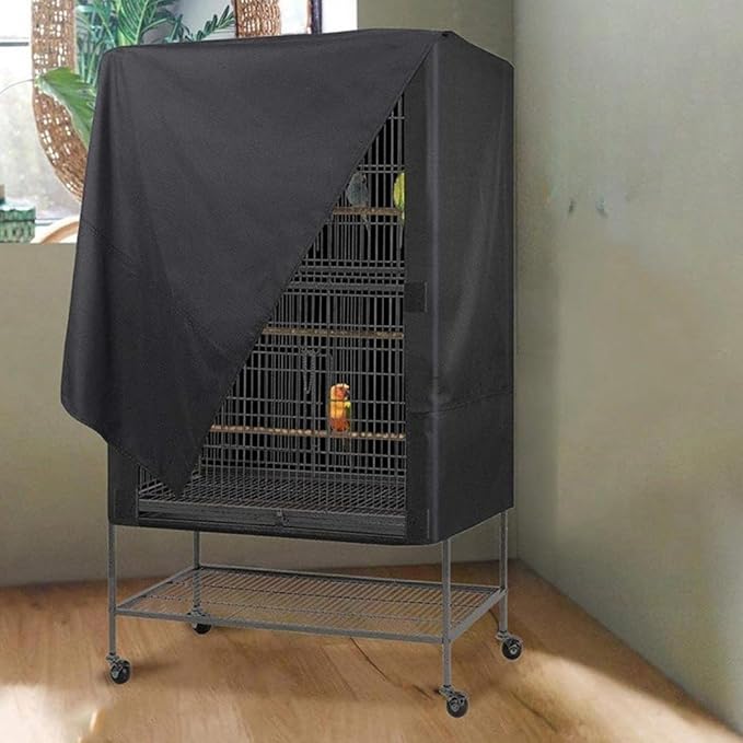 Parrot Cage Cover Breathable - Image 2