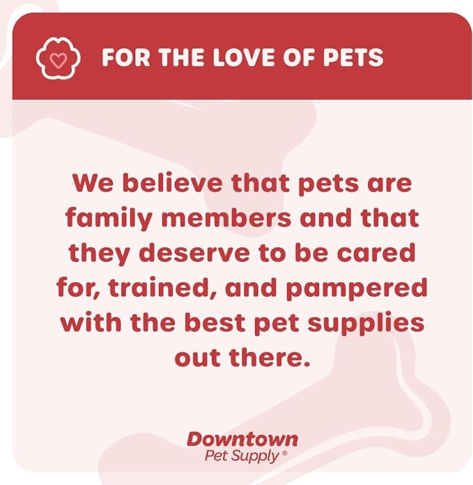 Downtown Pet Supply Step in Dog Harness No Pull, Charcoal - Image 8