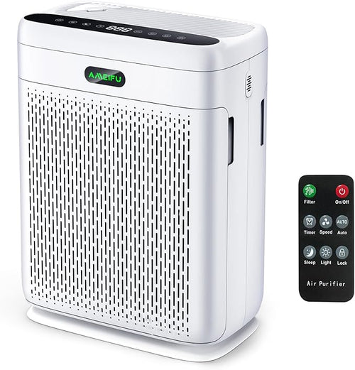 Air Purifiers for Home Large Room by AMEIFU