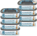 Jumbo 28FT Cat Litter Refills Bags Cartridge Compatible by Unknown