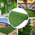 Petgrow Synthetic Artificial Grass Turf 8FTX76FT by %C2%B7Petgrow%C2%B7