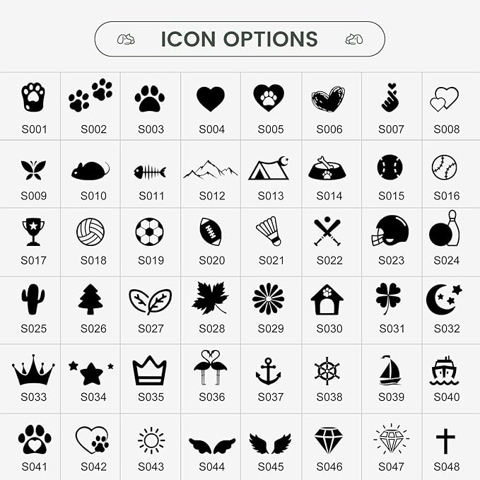 Dog Tags Engraved for Pets - Image 4