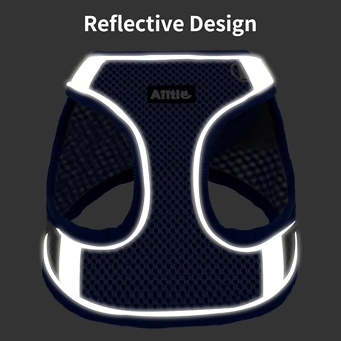AIITLE Escape Proof Dog Harness - Image 2