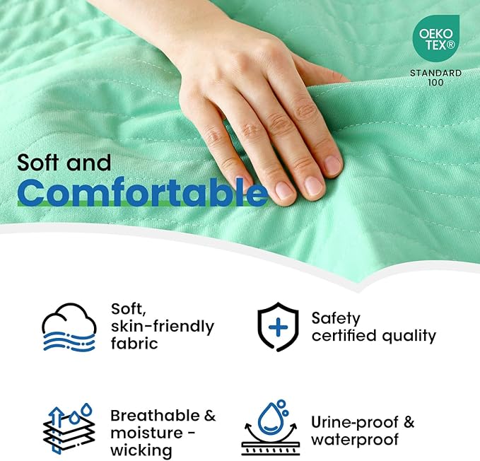 Noovirum® Washable Underpads, Pets - Image 5