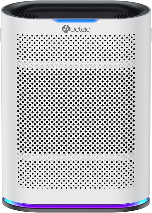 Air Purifiers for Home Large Room Cover 2, 100 Ft², Home Air Purifier by Aucleia