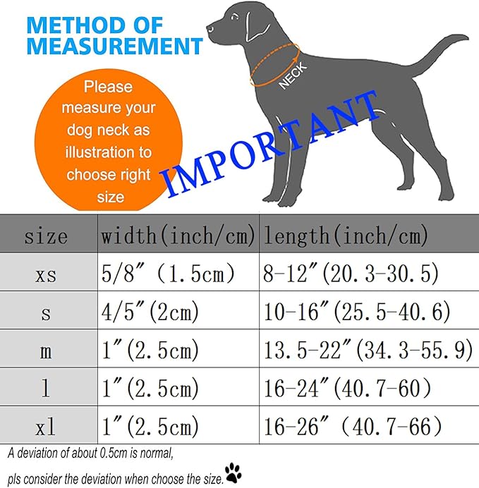 DOGWONG St Patrick's Dog Collar- Green Clovers Dog Collar, Adjustable Cotton - Image 5