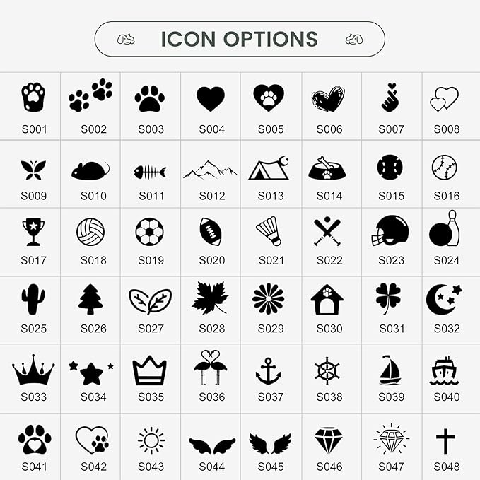 Dog Tags Engraved for Pets - Image 4