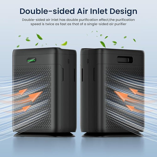 Air Purifiers for Home Large Room - Image 2