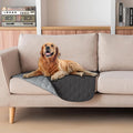 gogobunny 100% Double Sided Waterproof Dog Blanket Soft Pet Bed Cover by gogobunny