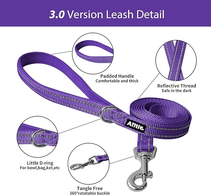 AIITLE Escape Proof Dog Harness - Image 8