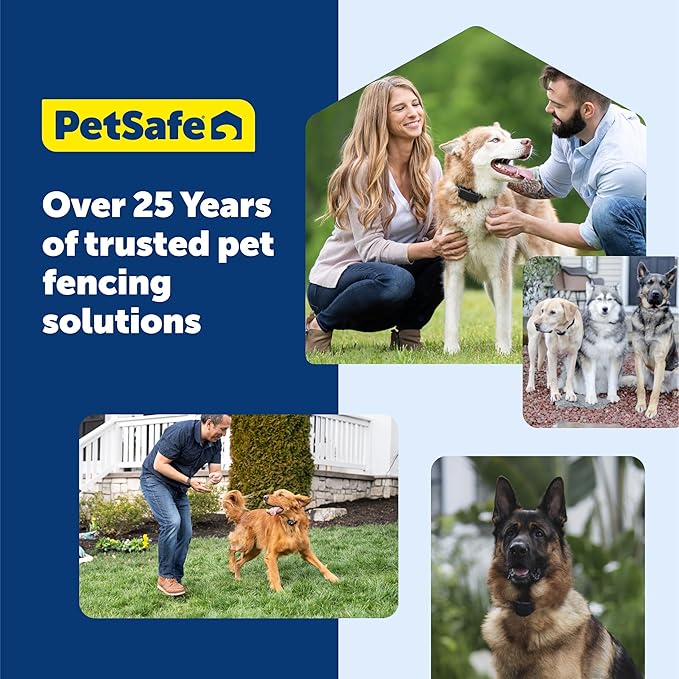 PetSafe Wireless Pet Containment System - Image 7