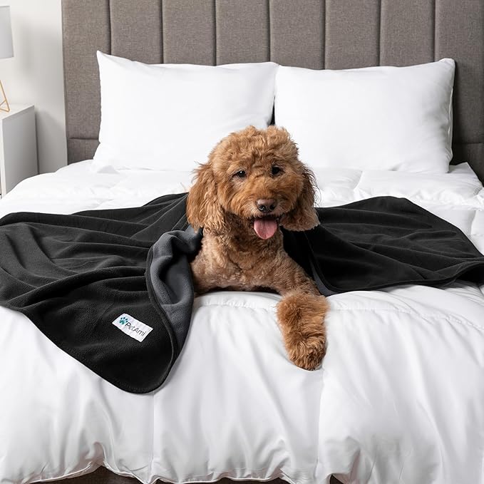 PetAmi Waterproof Dog Blanket for Extra Large Pets Dogs Cats, Large Pet Couch - Image 7