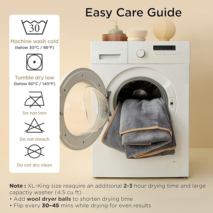 Bedsure Waterproof Dog Blankets - Image 8