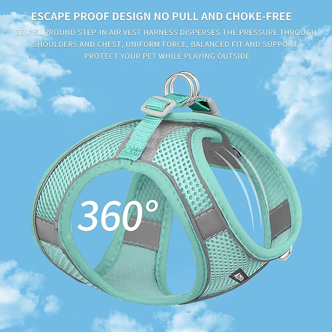 AIITLE Escape Proof Dog Harness - Image 6