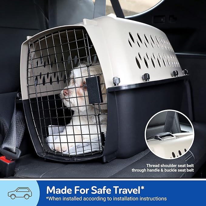 Petmate Vari Dog Kennel - Image 3