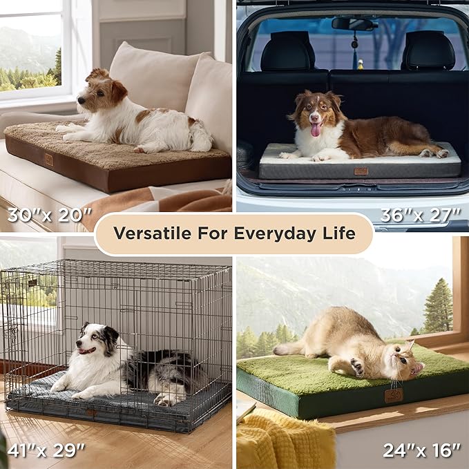 Bedsure Giant Dog Bed for Jumbo Dogs - Image 7