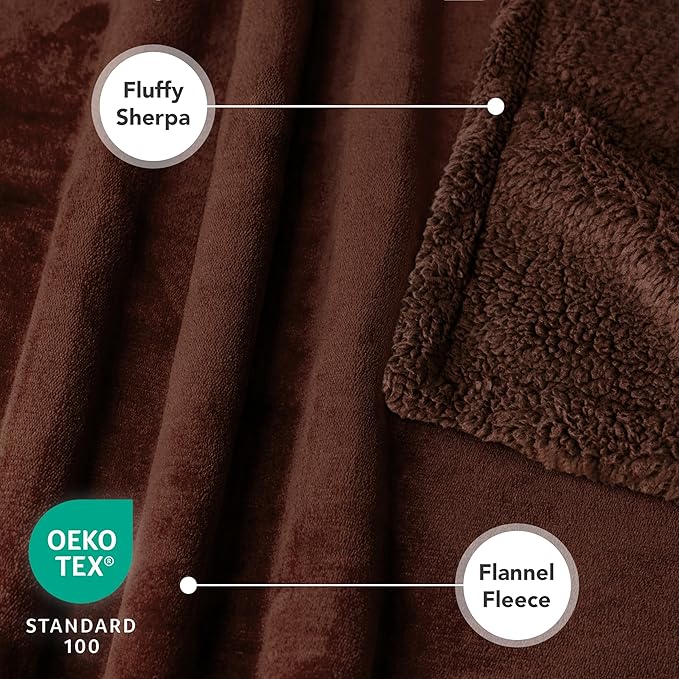 PetAmi Waterproof Dog Blanket for Medium Large Dog Puppy Cat Throw for Couch - Image 3
