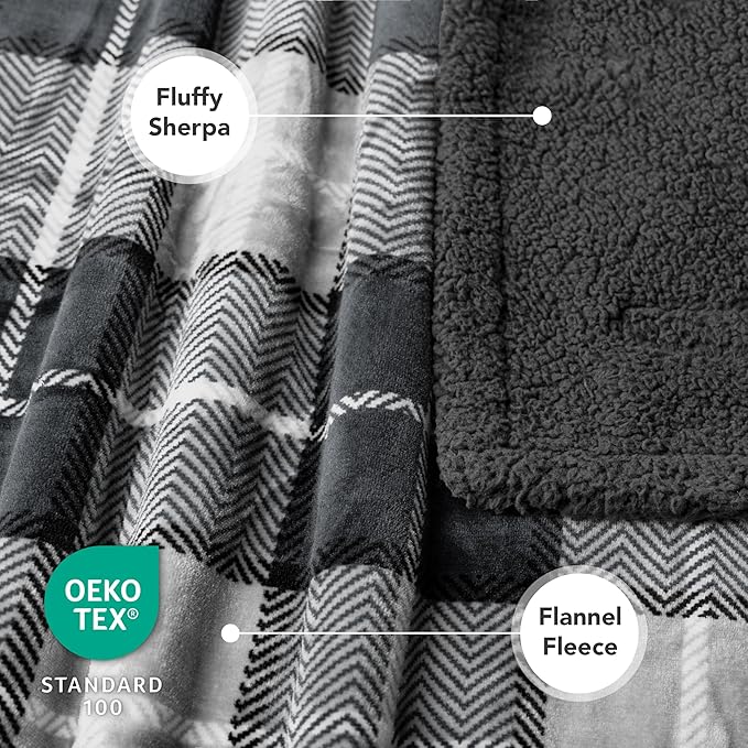 PetAmi Waterproof Dog Blanket for Medium Large Dog Puppy Cat Throw for Couch - Image 3